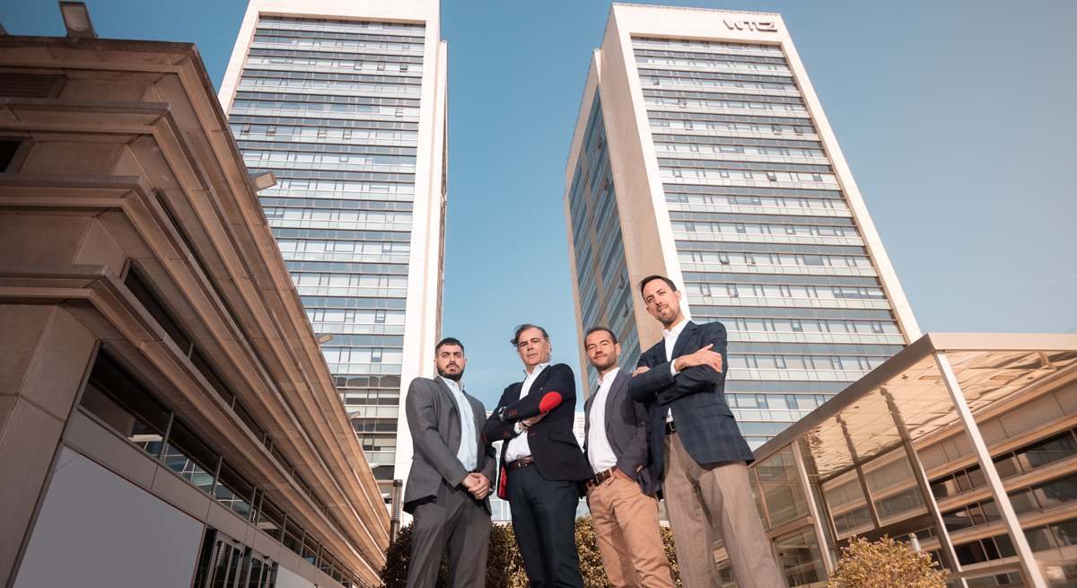 switching consulting
