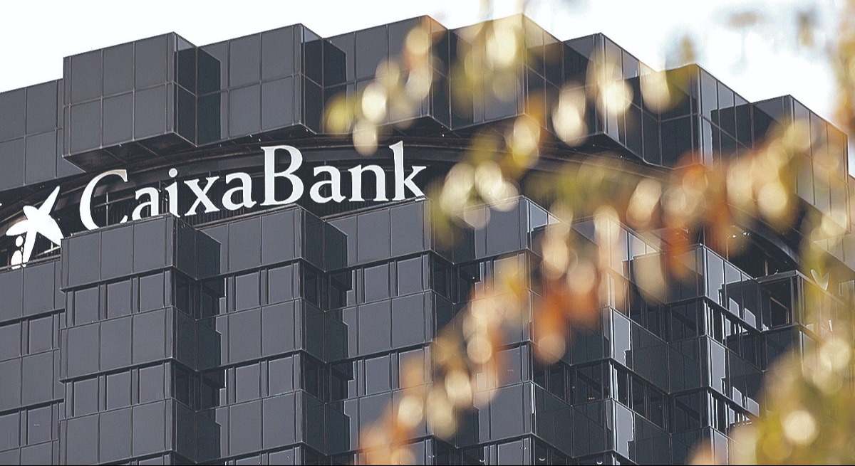 Caixabank barcelona