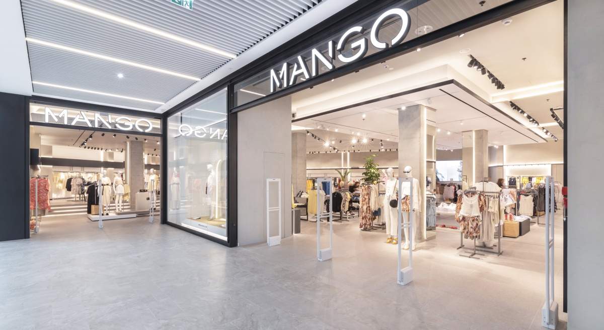 Mango