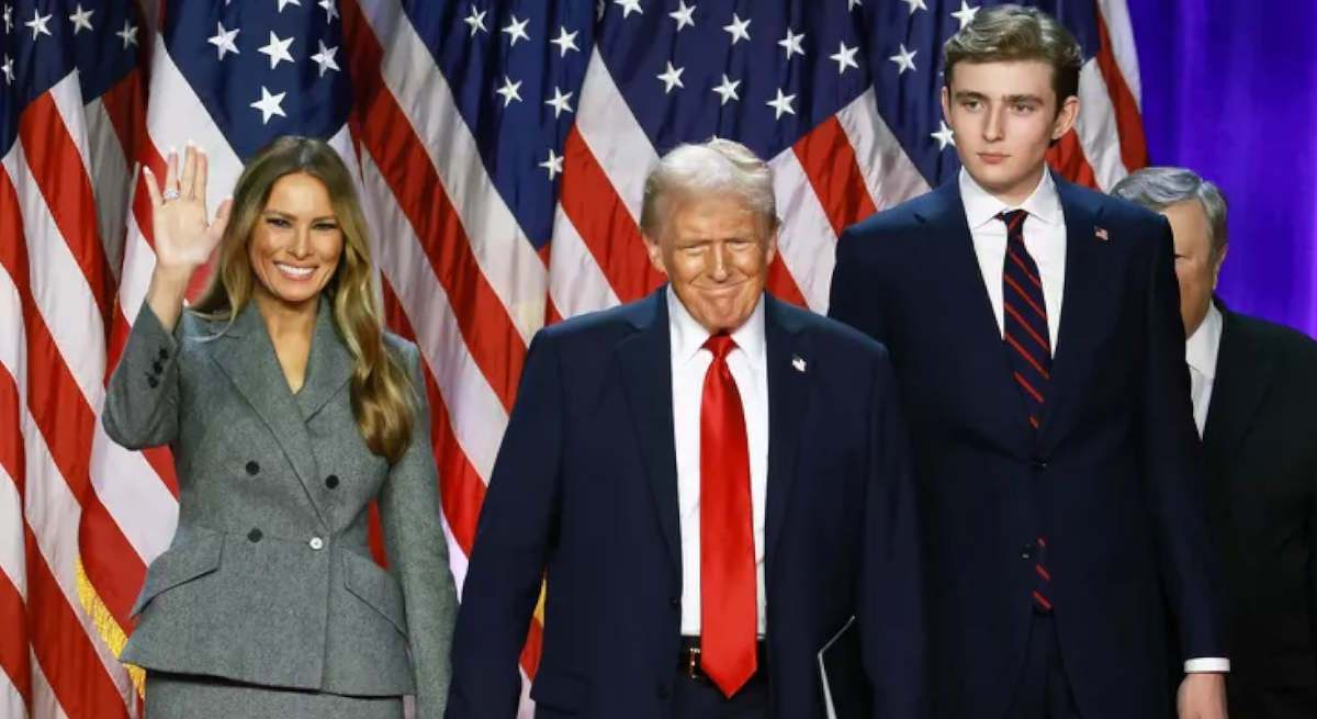 Barron