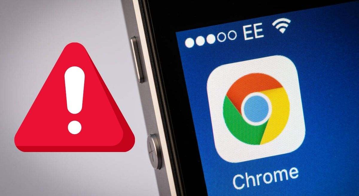 El aviso de cada vez más expertos a todos los usuarios de Android: "Usar Google Chrome en tu móvil es peligroso..."