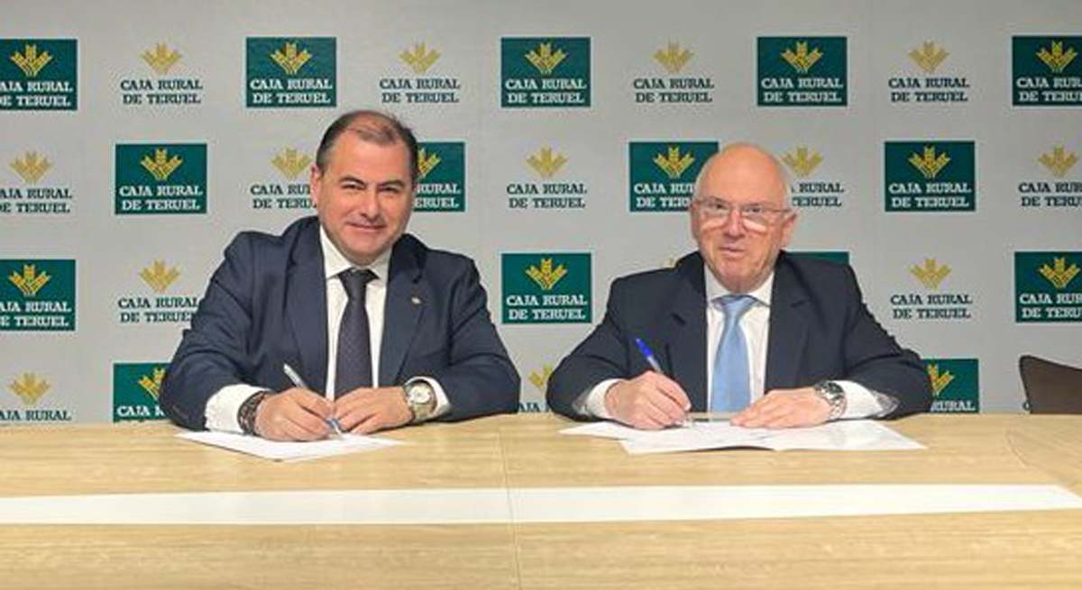 caja rural teruel avalia