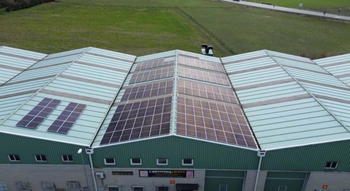 iberdrola aragon