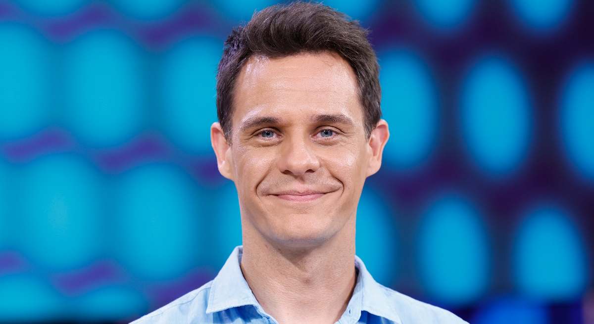 Los ingresos de Christian Gálvez