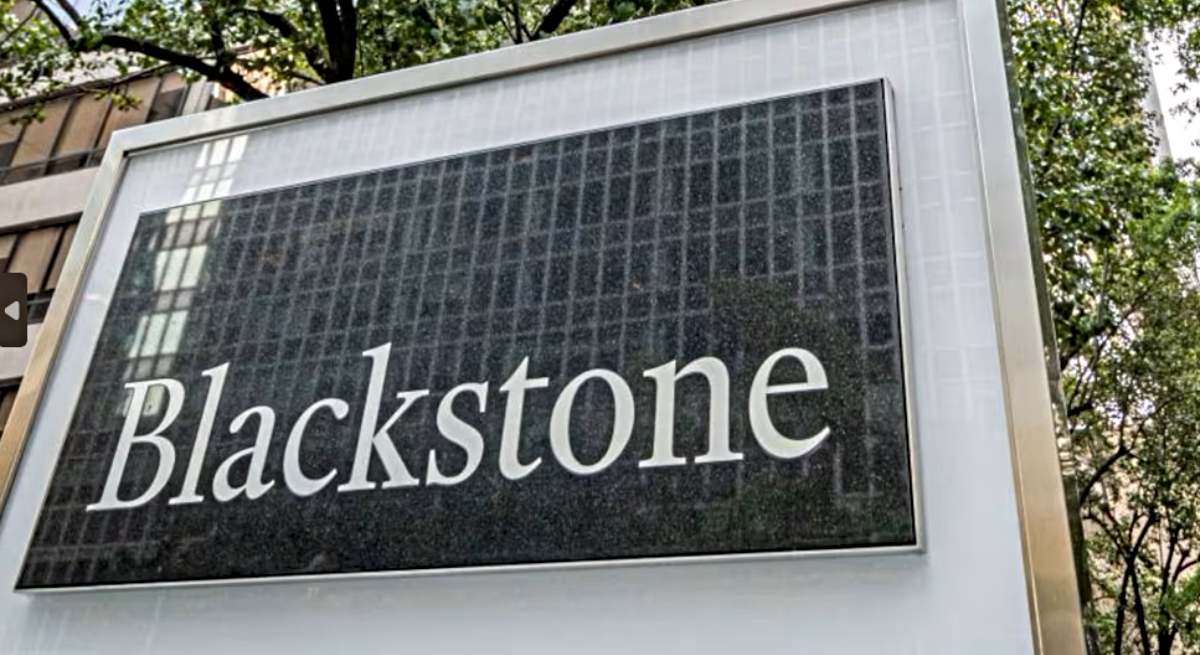 Instalaciones de Blackstone
