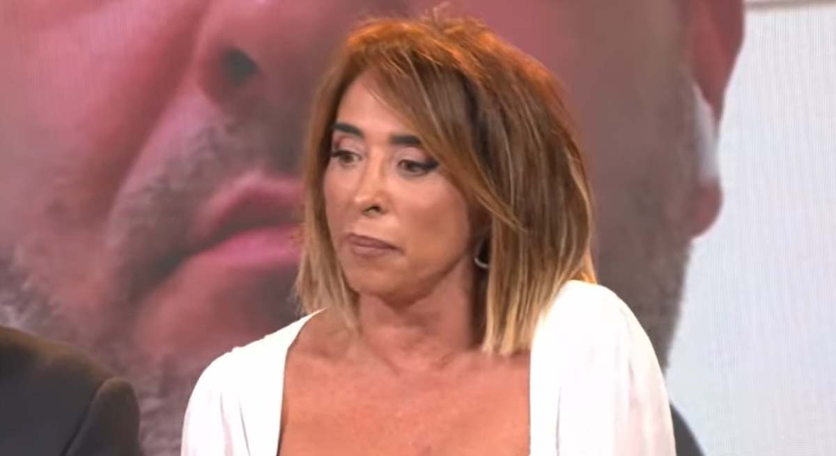 María Patiño 