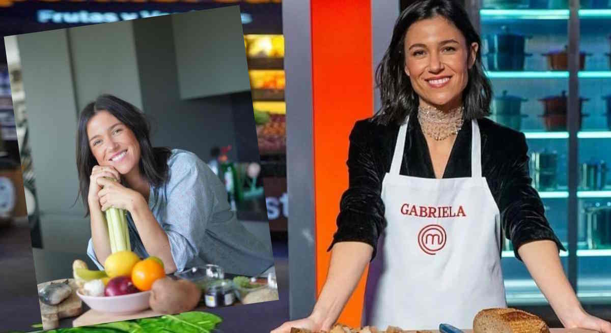 Gabriela Hinojosa