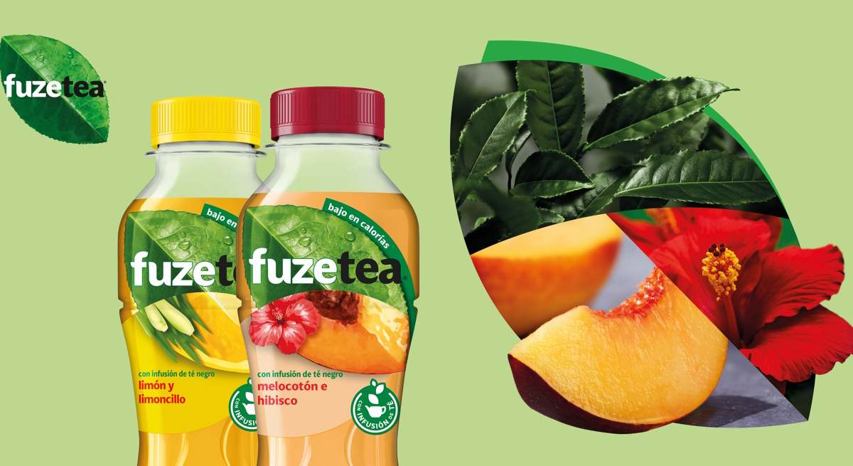 Fuze Tea
