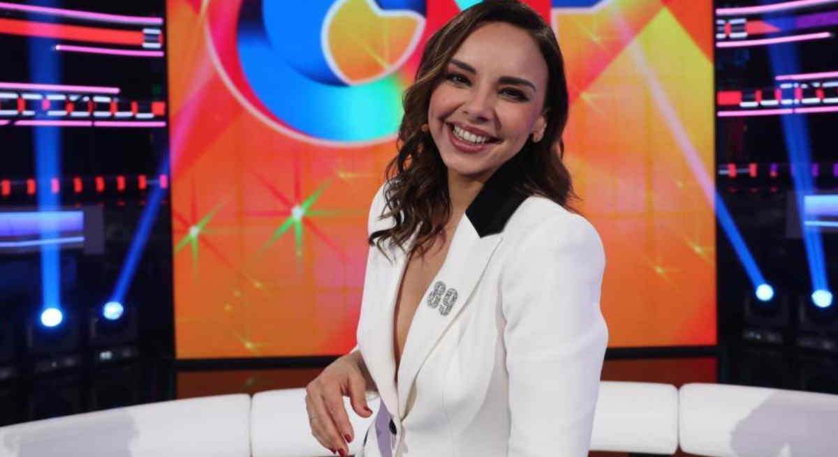 chenoa OT