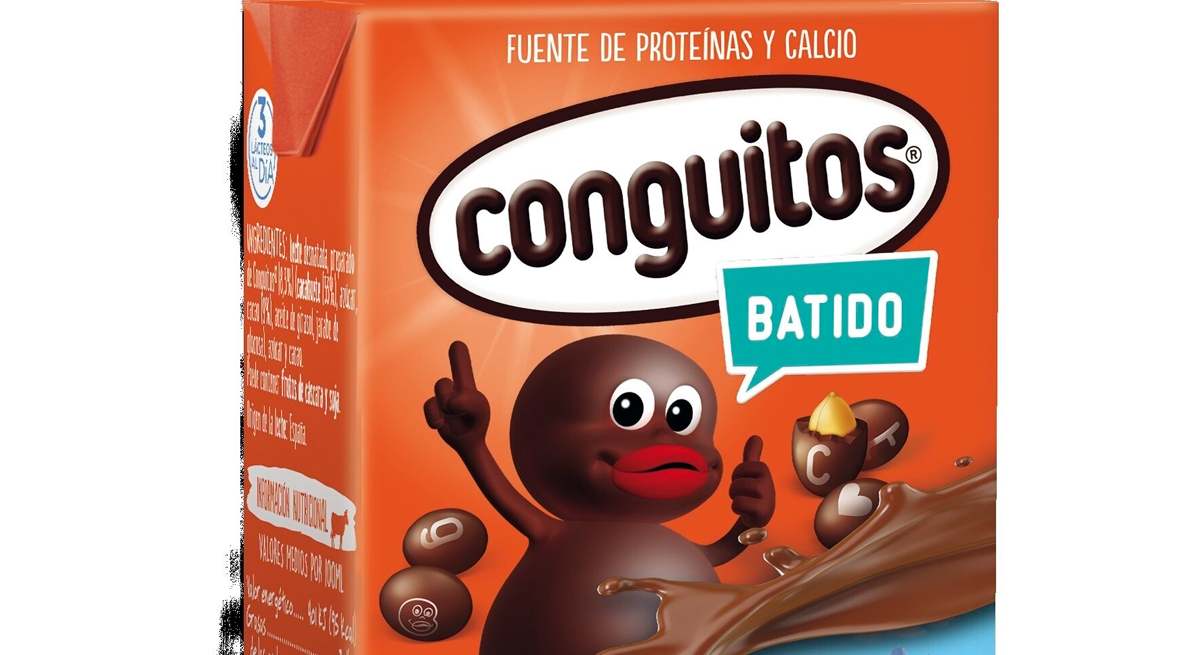 conguitos