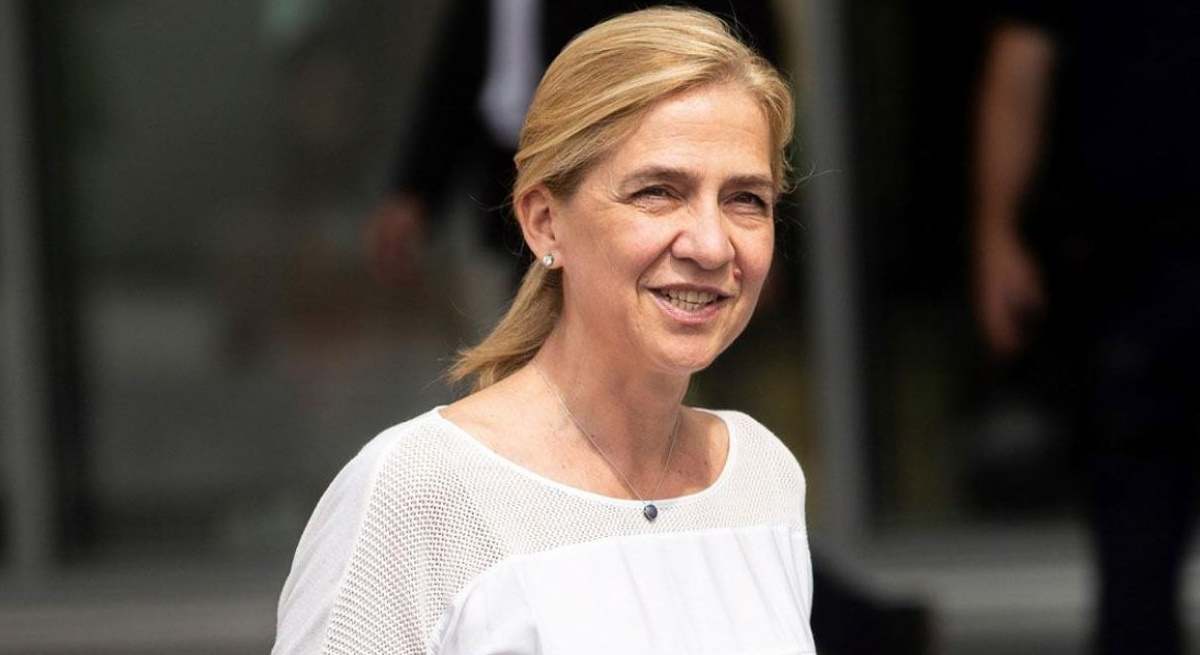 Infanta Cristina