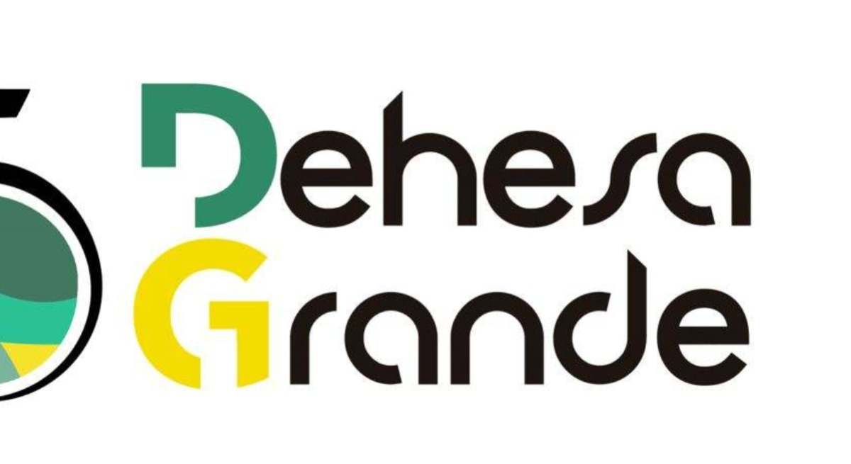Logo cooperativo Dehesa Grande