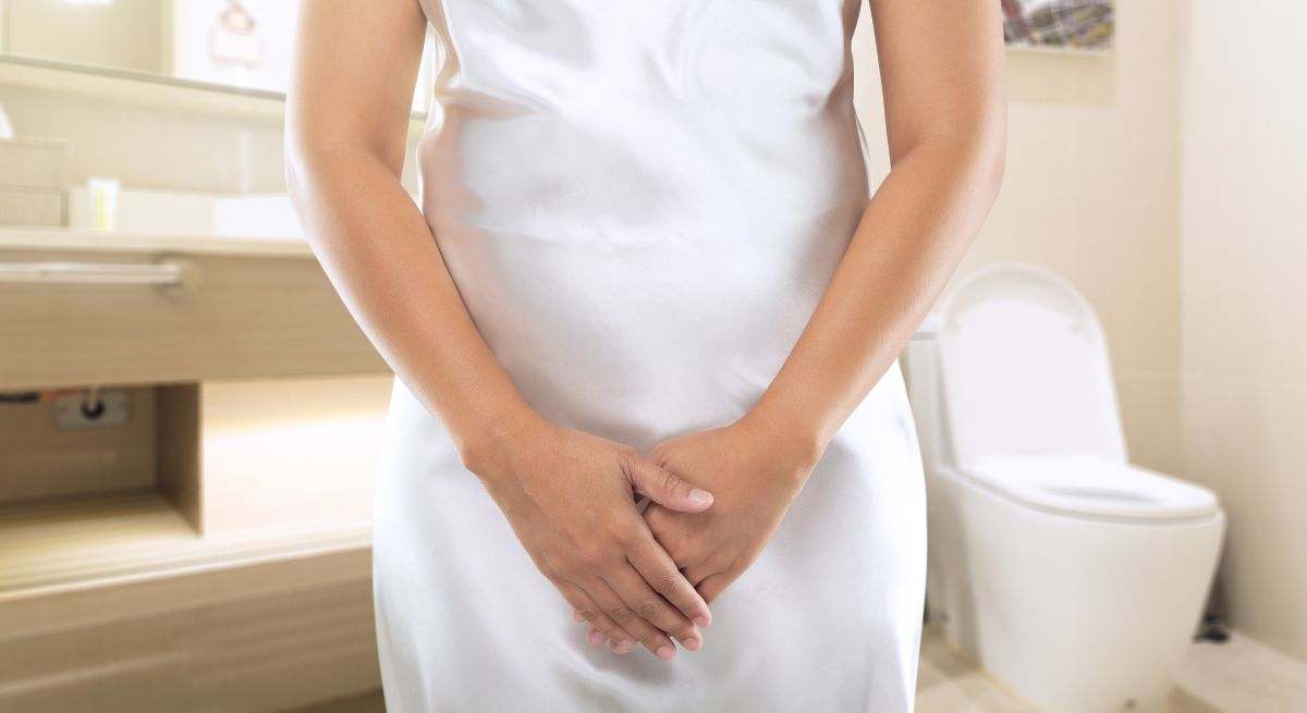 Salud vaginal