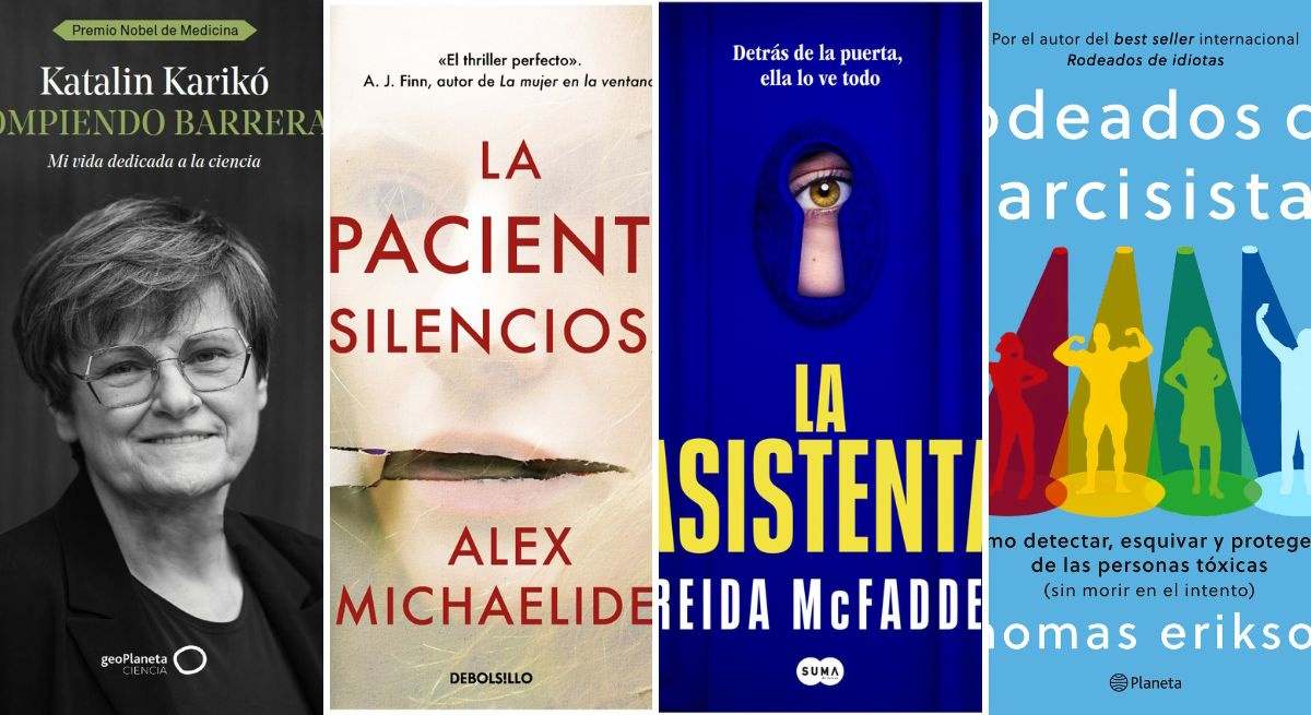 Lecturas de la semana