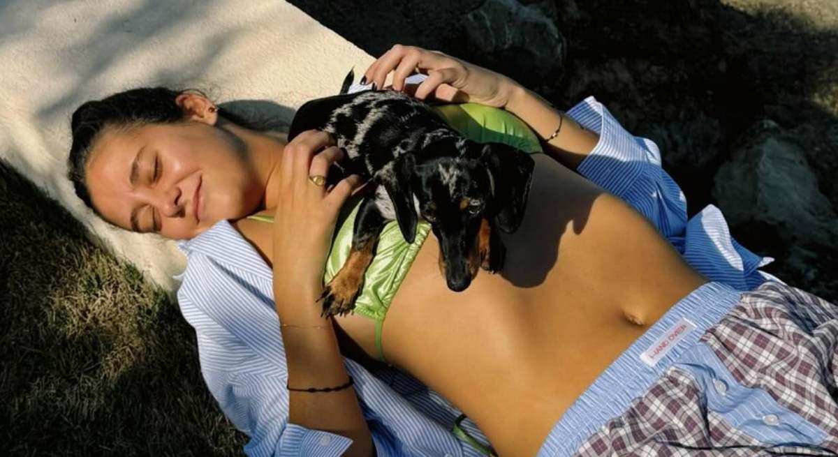 Victoria Federica El Desafío 