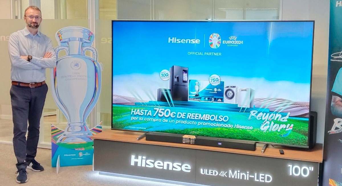 RafaelSimanHisense
