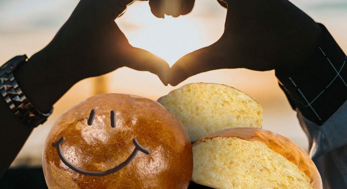brioche