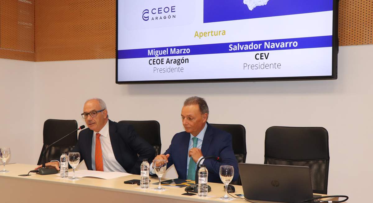ceoe aragon