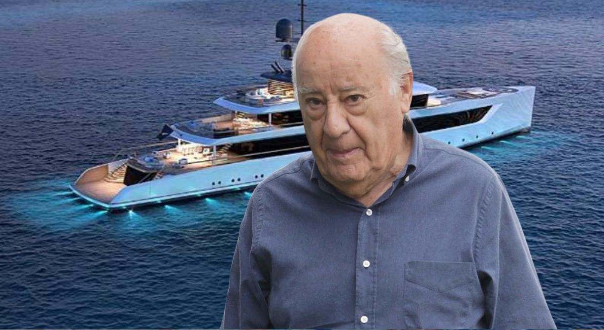 Amancio Ortega