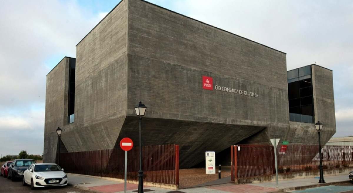 Centro Integral de Desarrollo de Olivenza