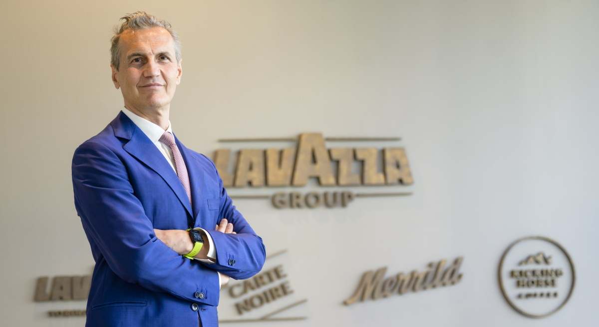 Lavazza