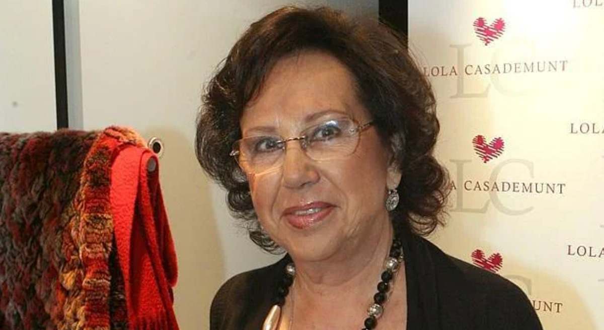 Lola Casademunt
