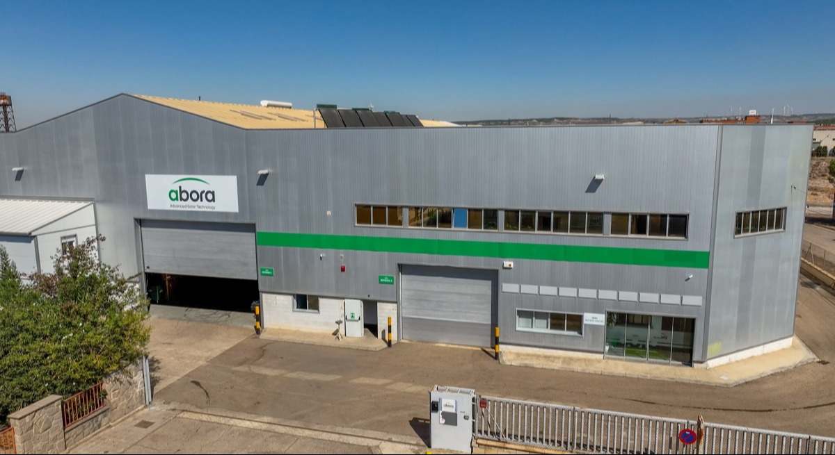 abora solar paneles solares
