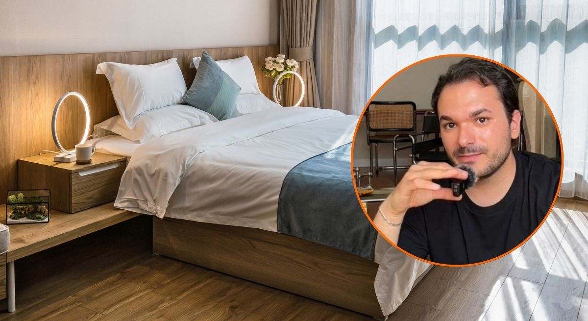 Dormitorio