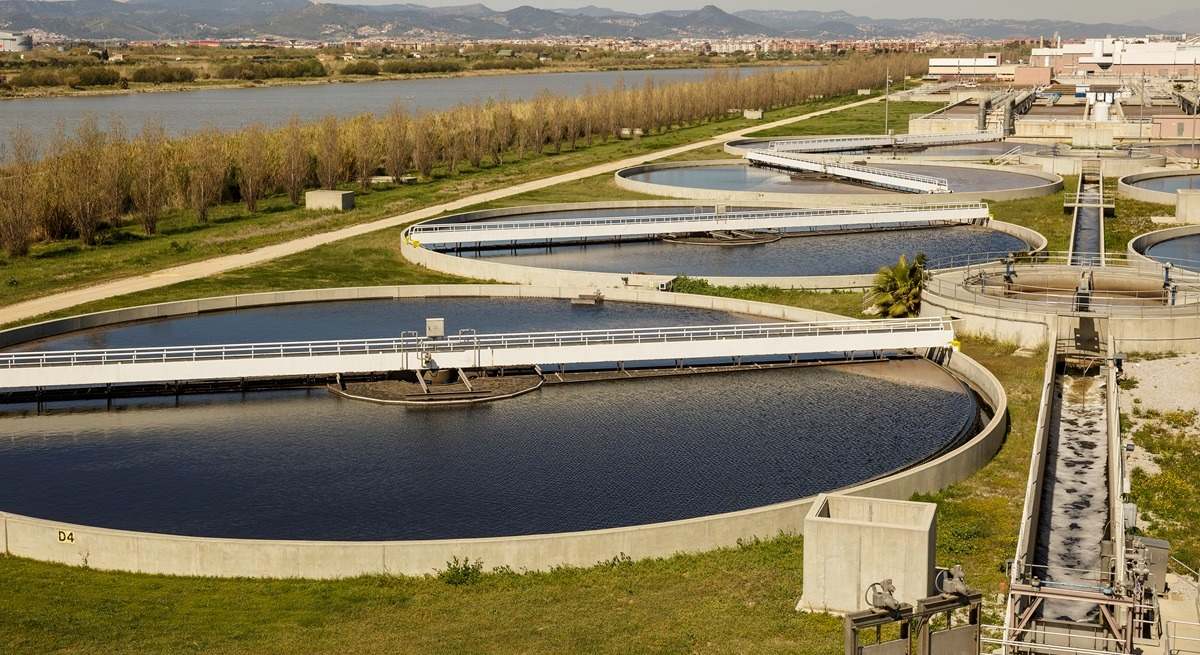 Ecofactoría de Baix Llobregat (Cataluña)