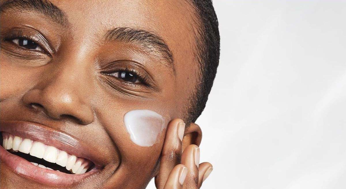 Crema hidratante facial Neutrogena Hydro Boost