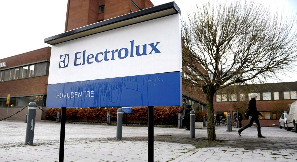 Electrolux
