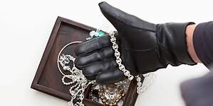 Dos siglos de gloriosos robos de joyas y diamantes; algunos todavía sin resolver