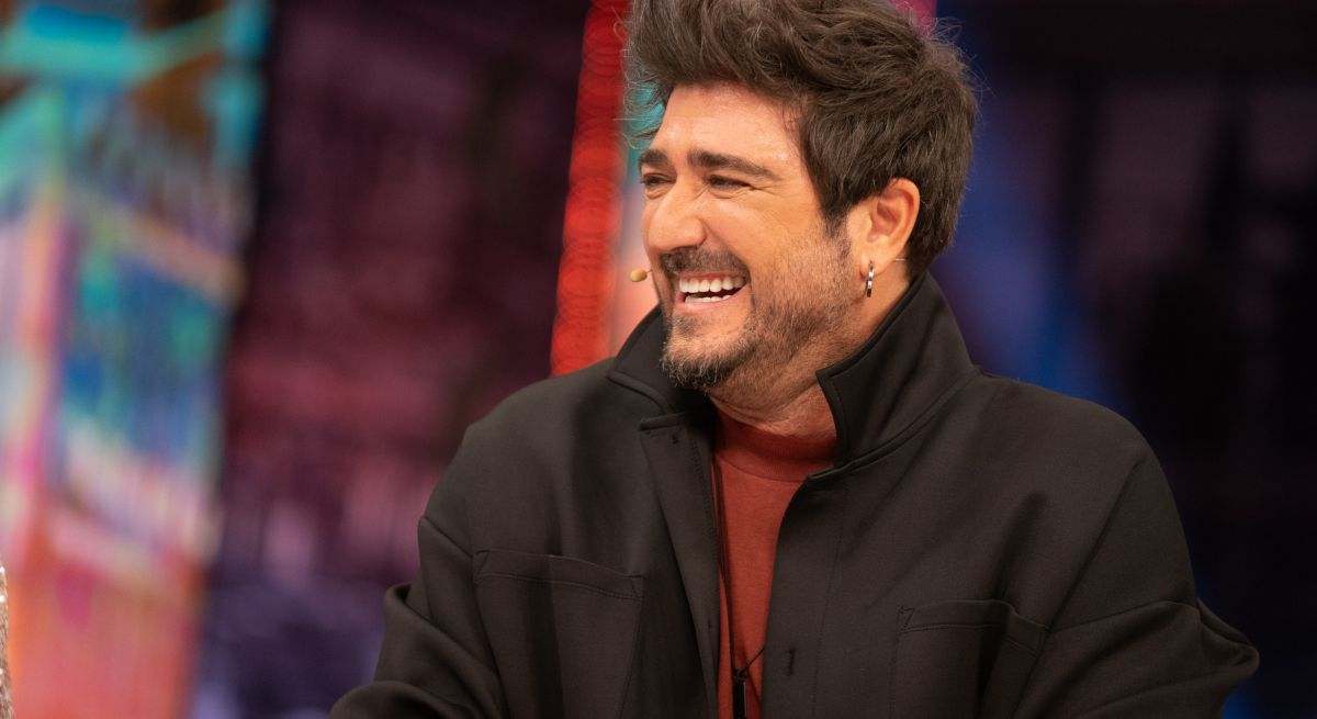 el cantante