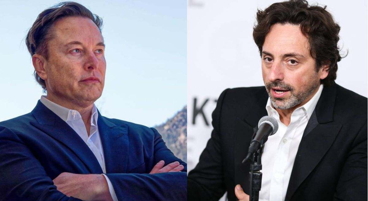Primero Musk y ahora el dueño de Google: asegura que habría que trabajar 60 horas semanales "para ser productivos"