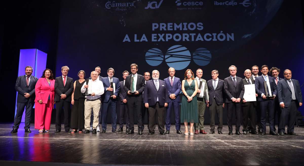 exportacion