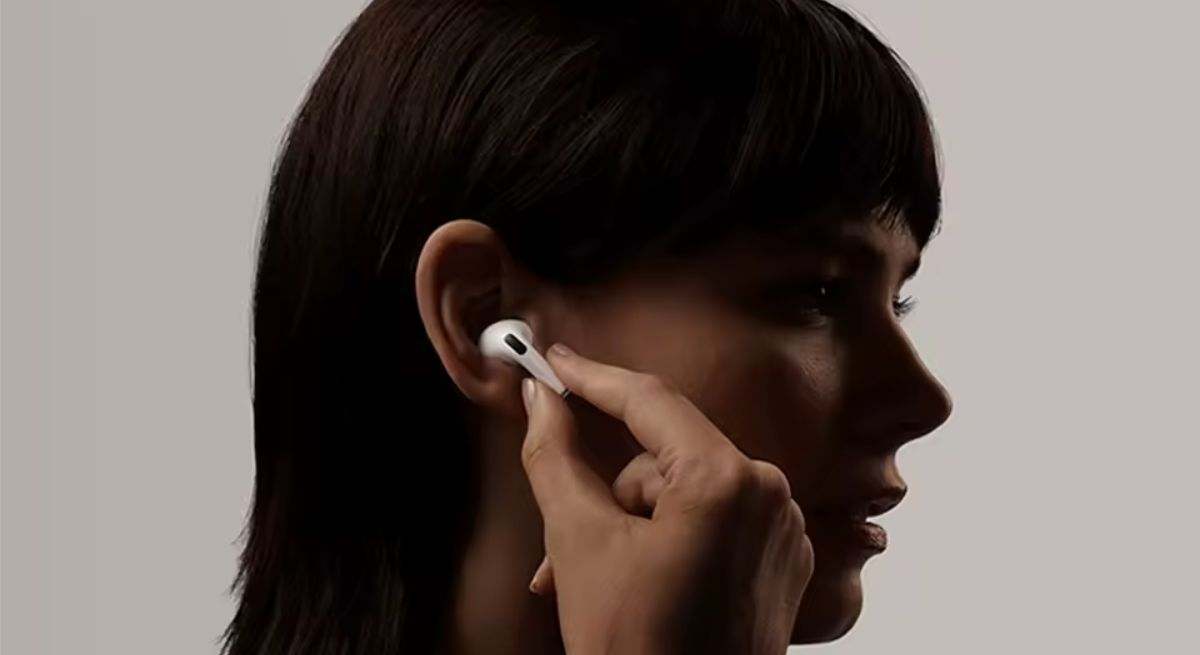 Auriculares inalámbricos Apple AirPods Pro 2