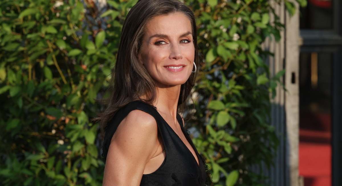 Reina Letizia. Fuente: Gtres.