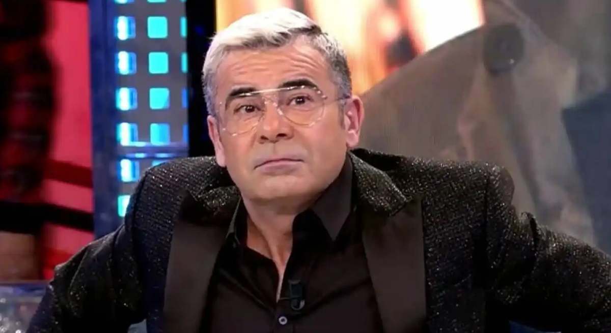 Jorge Javier viernes 