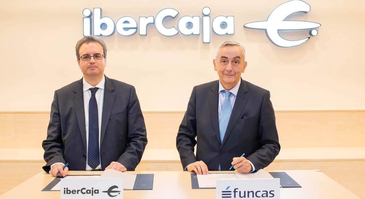 ibercaja funcas