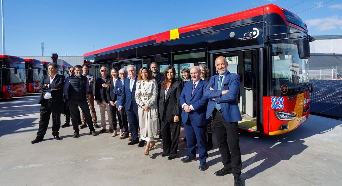 autobuses