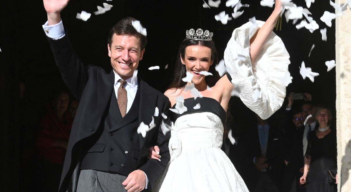 Boda Lorenzo Moinet / Gabriela Represa