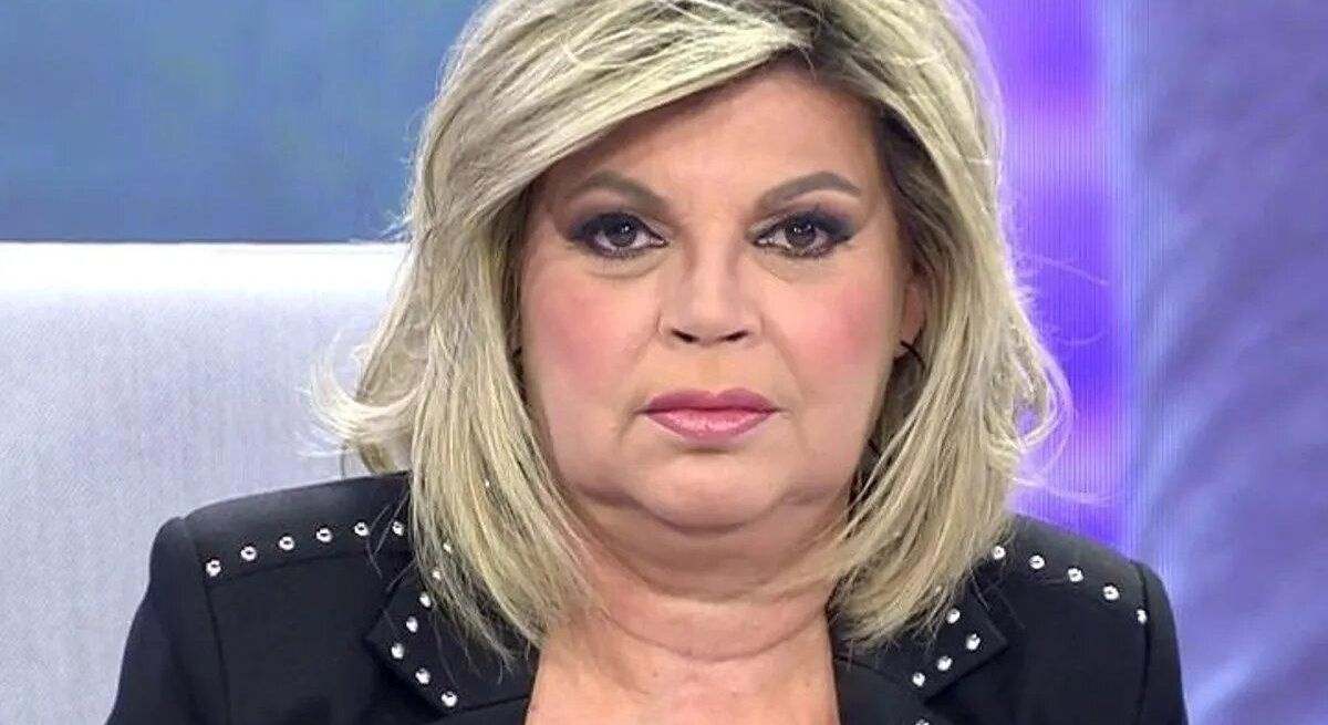 Terelu Campos