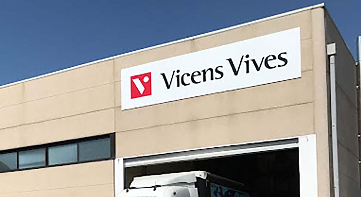 Sede de Vicens Vives. EE