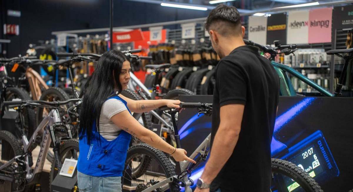 decathlon zaragoza