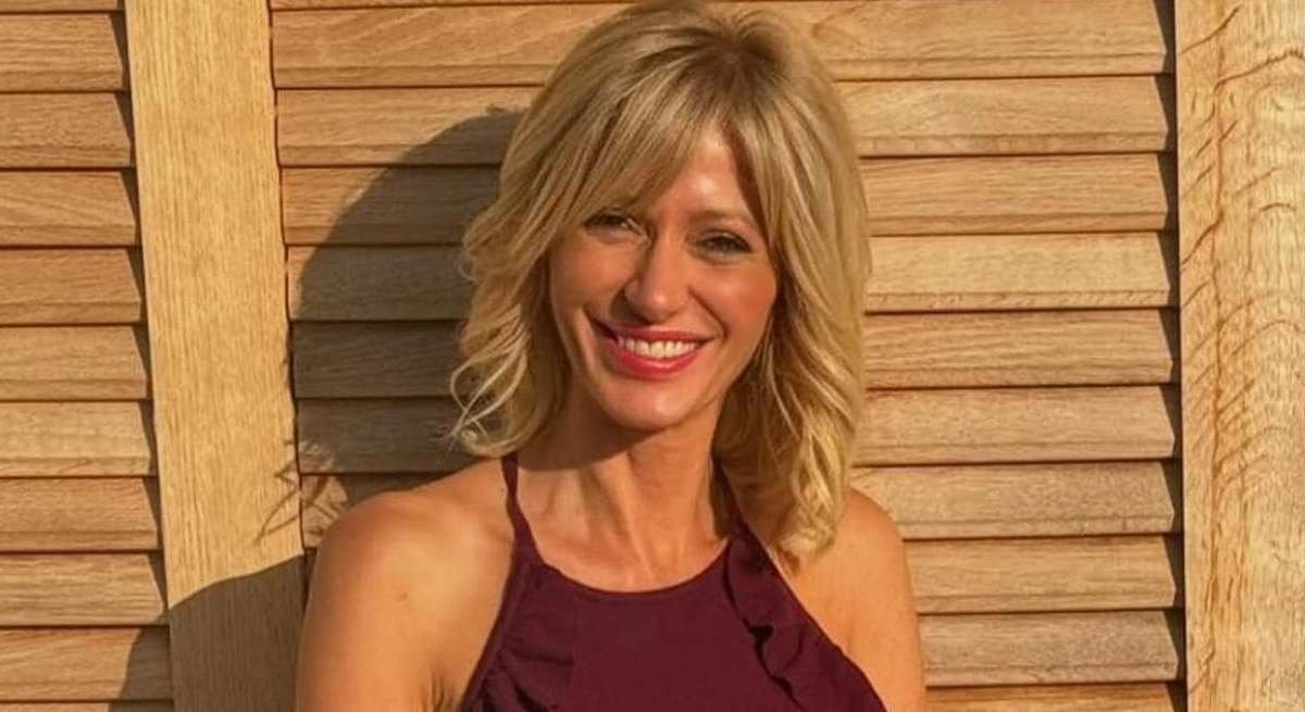 Las divertidas vacaciones de Susanna Griso: de ruta en barco por alta mar y a 'solas' con sus amigas