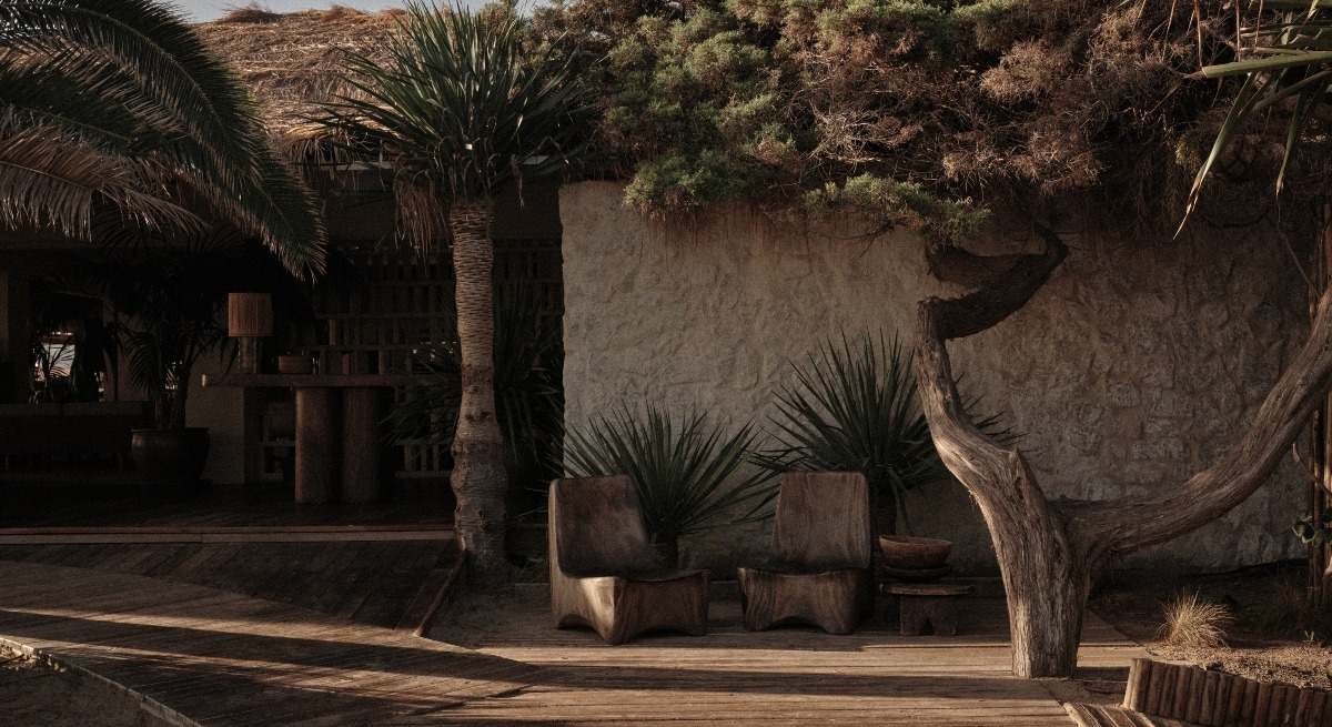 La moda australiana llega a Beachouse Ibiza de la mano de Boteh