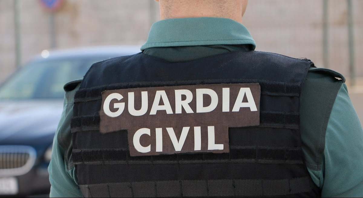 Guardia Civil