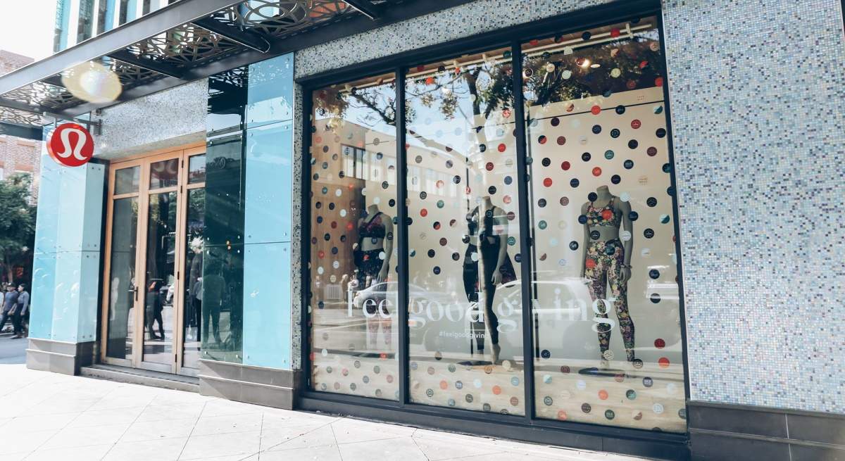 lululemon