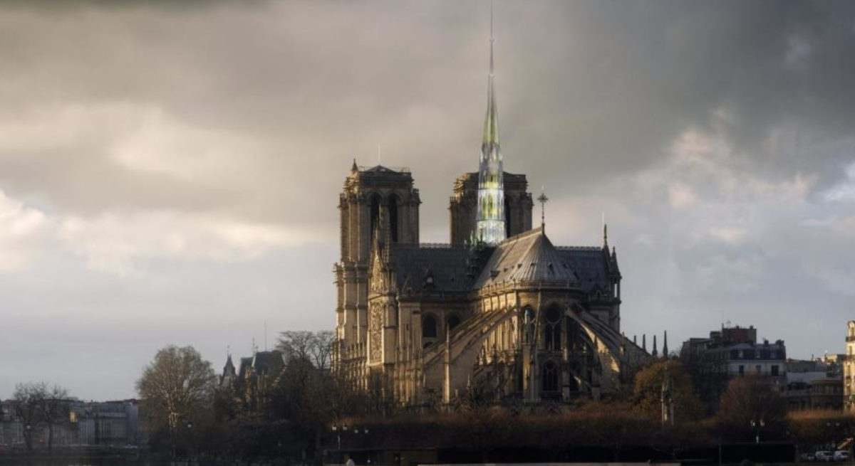 Notre Dame