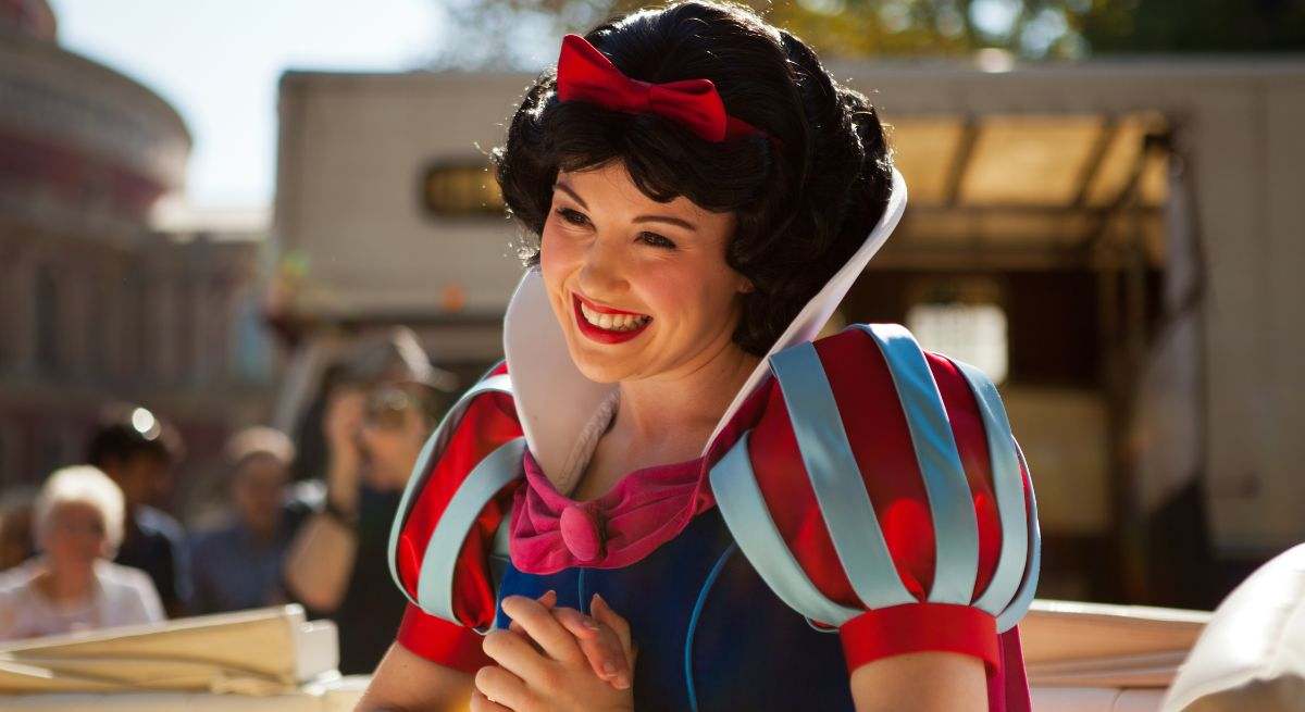 Blancanieves
